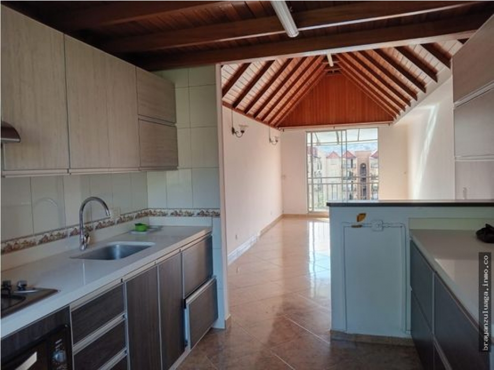 APARTAMENTO EN VENTA ENVIGADO MILAN — foto 2