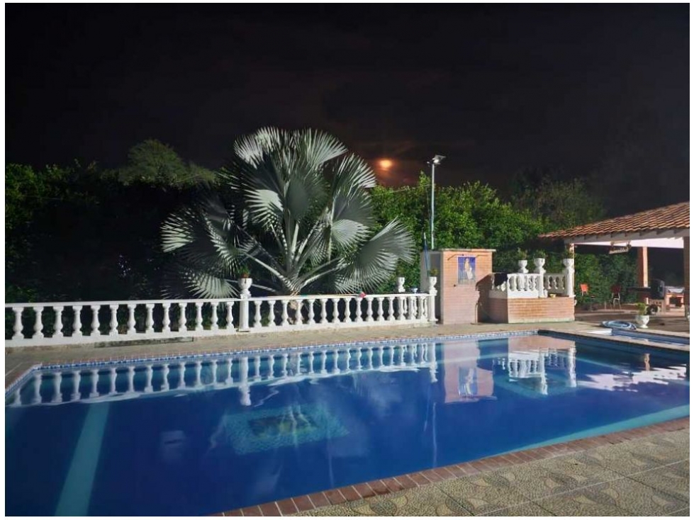 FINCA EN VENTA EN SANTA FE DE ANTIOQUIA — foto 2