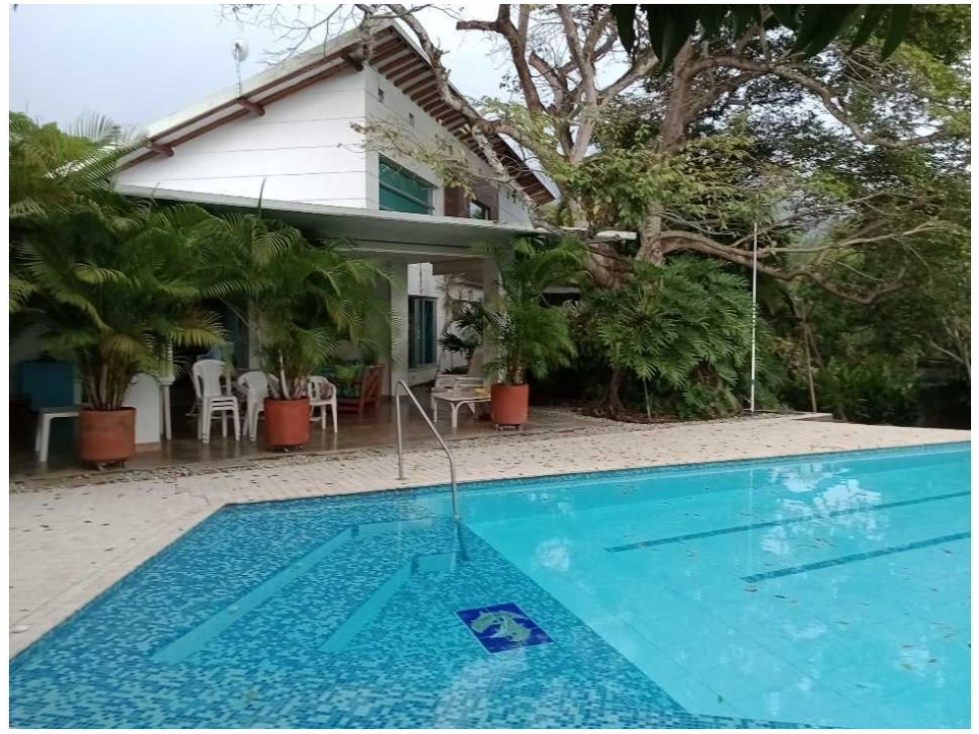 FINCA EN VENTA SAN JERONIMO - 1