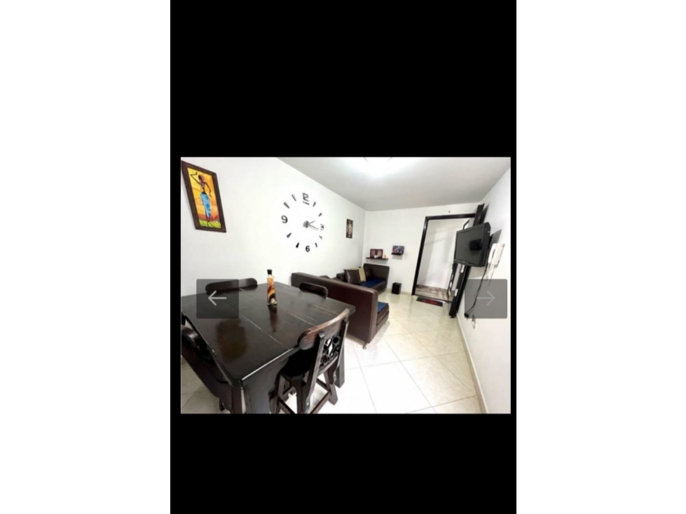 Apartamento en venta Itagui San Francisco — foto 3