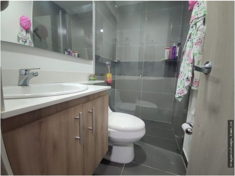 APARTAMENTO EN VENTA EN ENVIGADO LAS ANTILLAS — foto 3