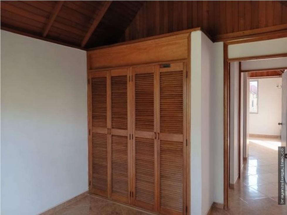 APARTAMENTO EN VENTA ENVIGADO MILAN — foto 3
