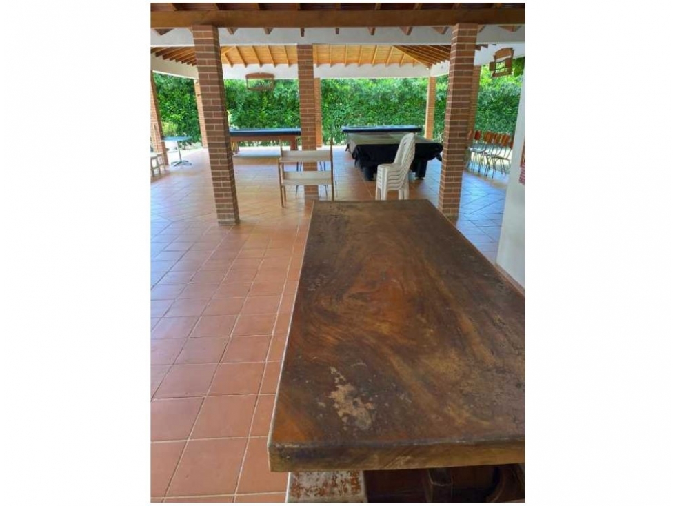 FINCA EN VENTA EN SANTA FE DE ANTIOQUIA — foto 3