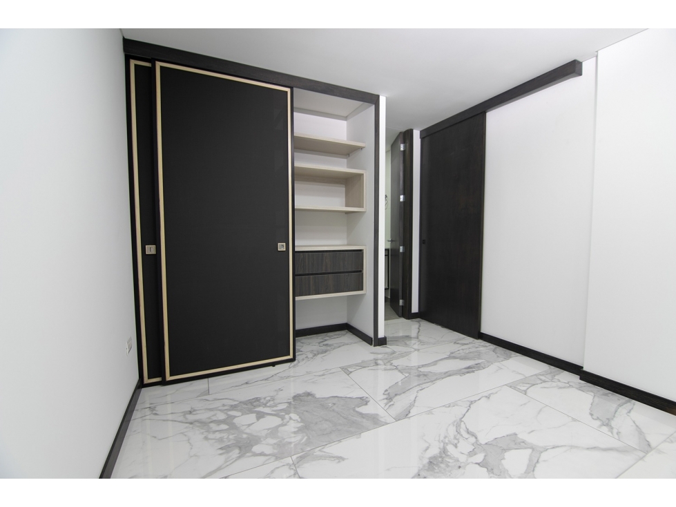 Apartamento en venta laureles Medellin — foto 4