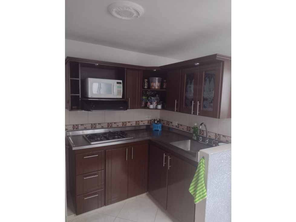 Apartamento en venta Itagui San Francisco — foto 4