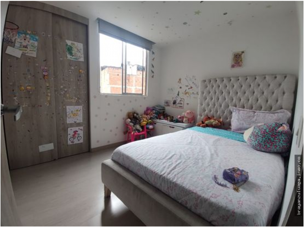 APARTAMENTO EN VENTA EN ENVIGADO LAS ANTILLAS — foto 4