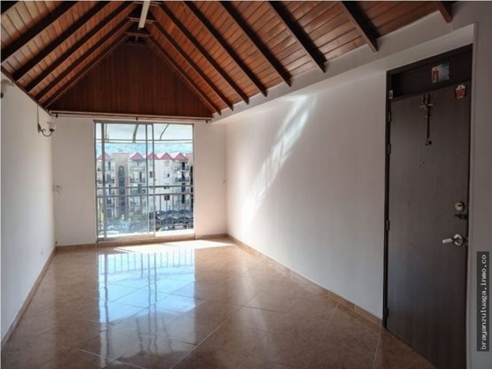 APARTAMENTO EN VENTA ENVIGADO MILAN — foto 4
