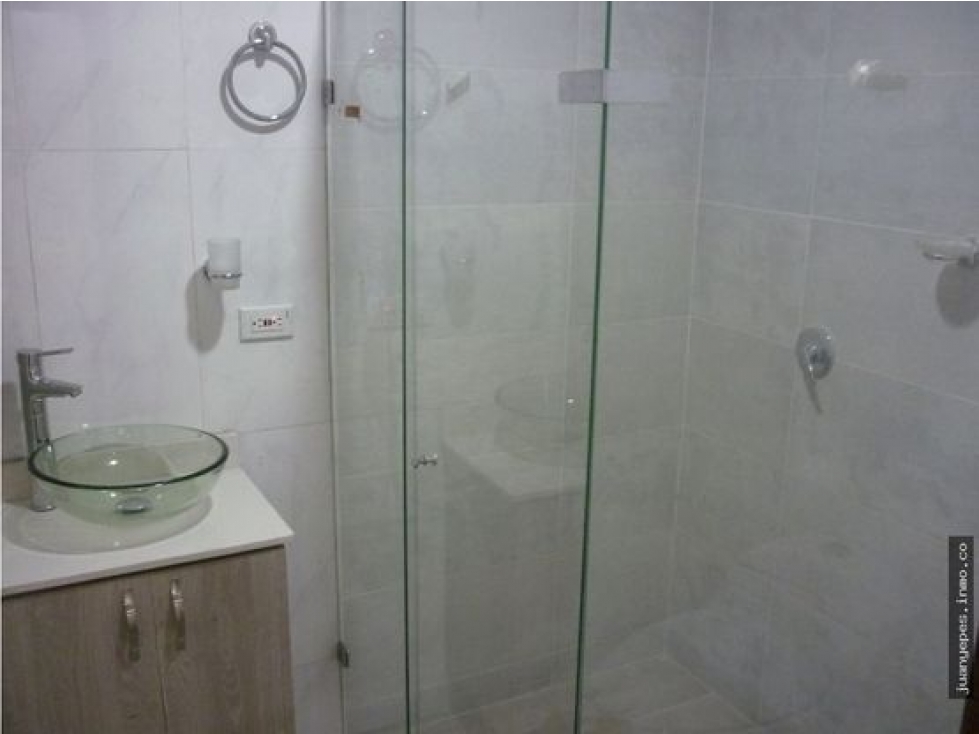 APARTAMENTO EN VENTA EN BELLO CABAÑAS — foto 4