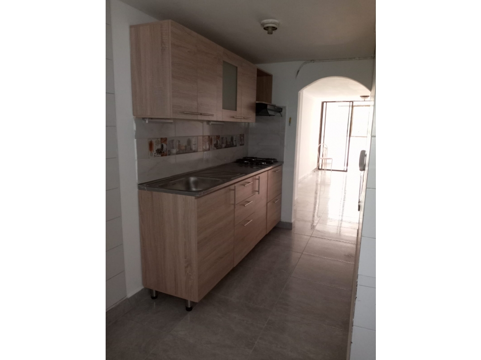 APARTAMENTO EN VENTA LAURELES ALMERIA — foto 4