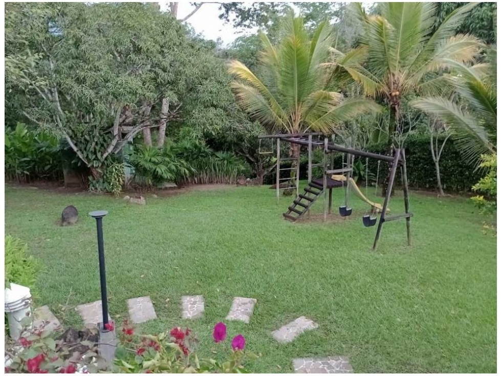 FINCA EN VENTA SAN JERONIMO - 5