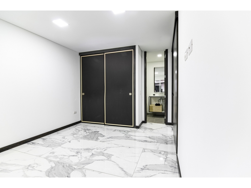 Apartamento en venta laureles Medellin — foto 5