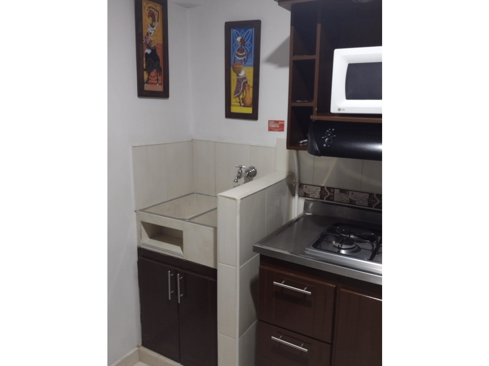 Apartamento en venta Itagui San Francisco — foto 5