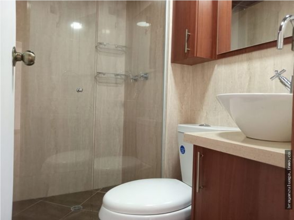 APARTAMENTO EN VENTA ENVIGADO MILAN — foto 5