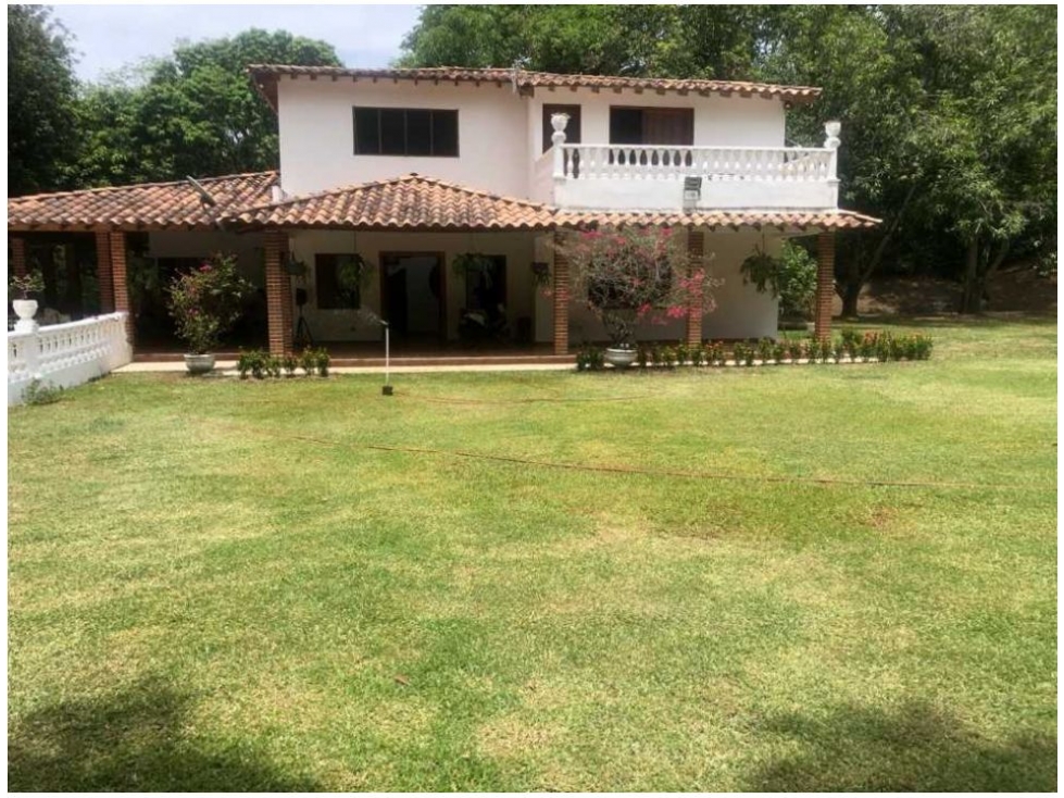 FINCA EN VENTA EN SANTA FE DE ANTIOQUIA — foto 5