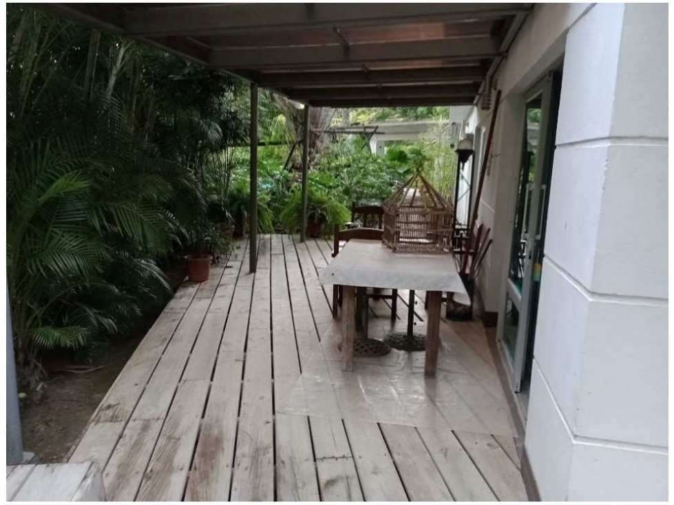 FINCA EN VENTA SAN JERONIMO - 6