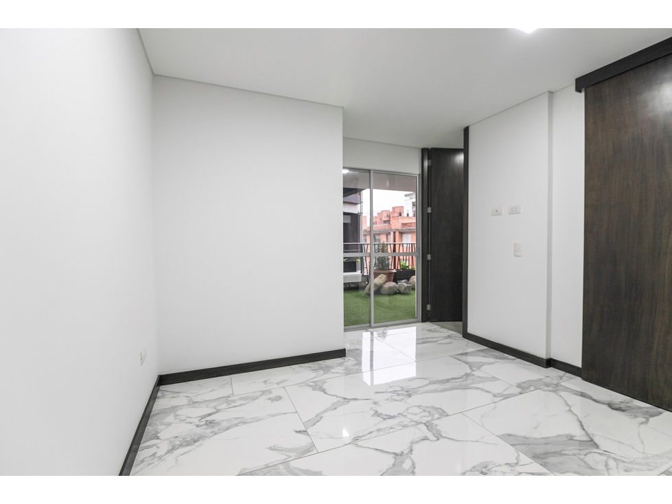 Apartamento en venta laureles Medellin — foto 6