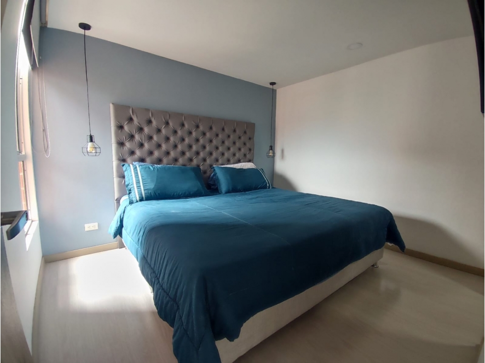 APARTAMENTO EN VENTA EN ENVIGADO LAS ANTILLAS — foto 6