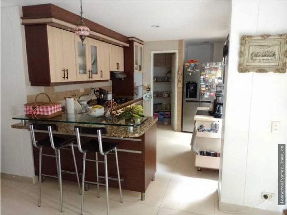 CASA EN VENTA EN SABANETA - 6