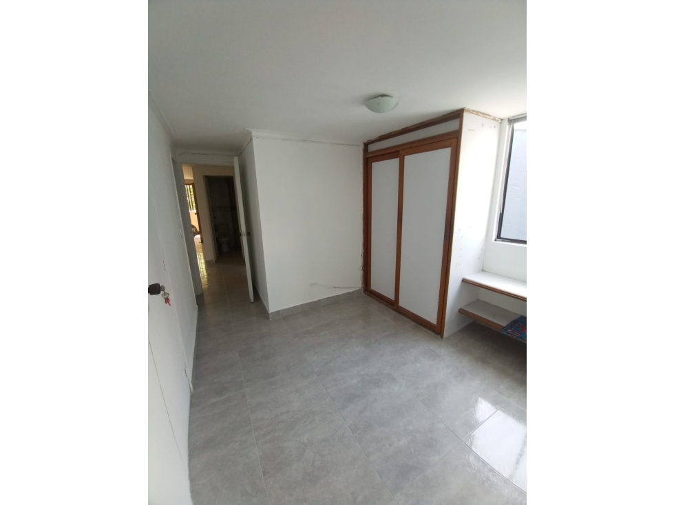 APARTAMENTO EN VENTA LAURELES ALMERIA — foto 6