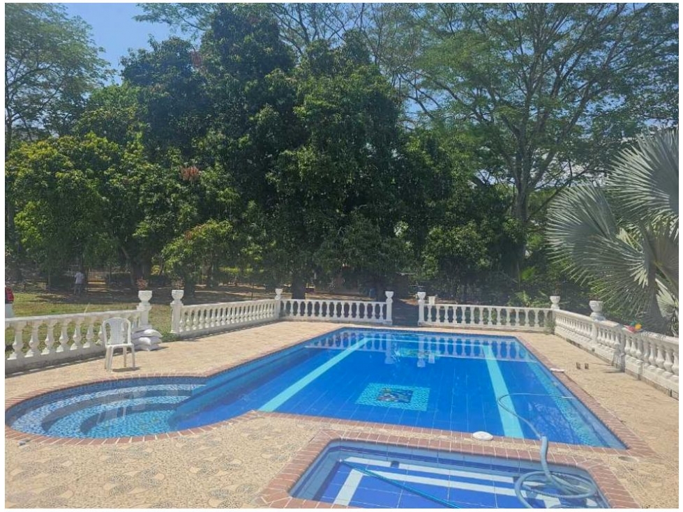 FINCA EN VENTA EN SANTA FE DE ANTIOQUIA — foto 6