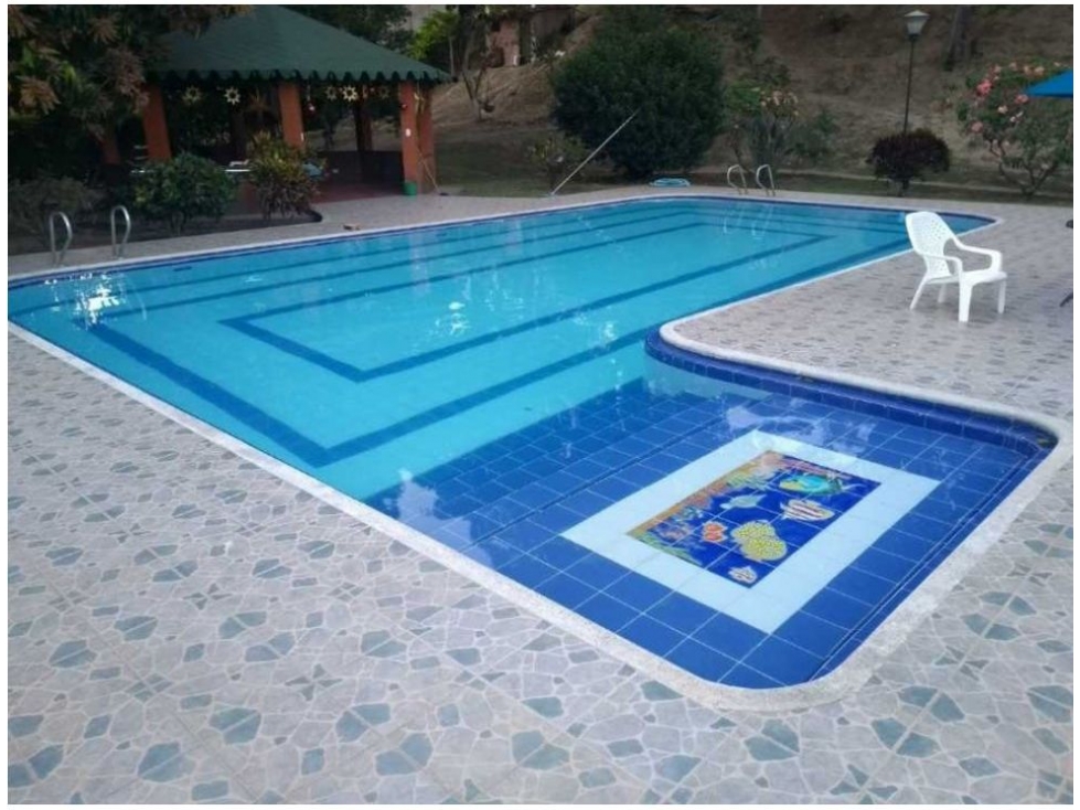 FINCA EN VENTA SAN JERONIMO AMOBLADA 5000 M2
