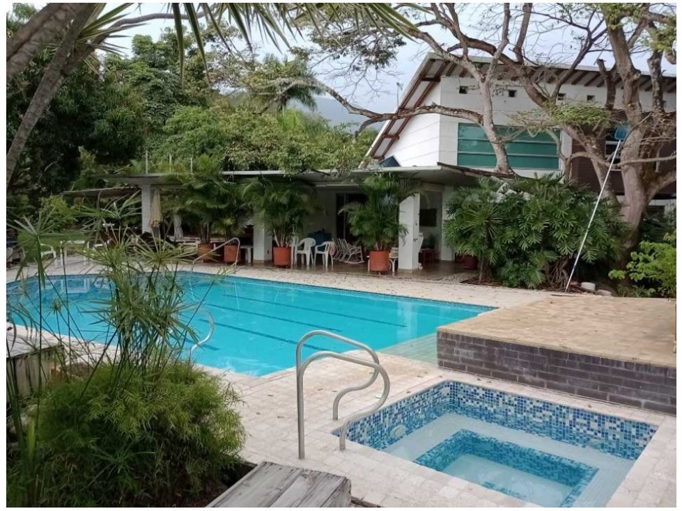 FINCA EN VENTA SAN JERONIMO - 2