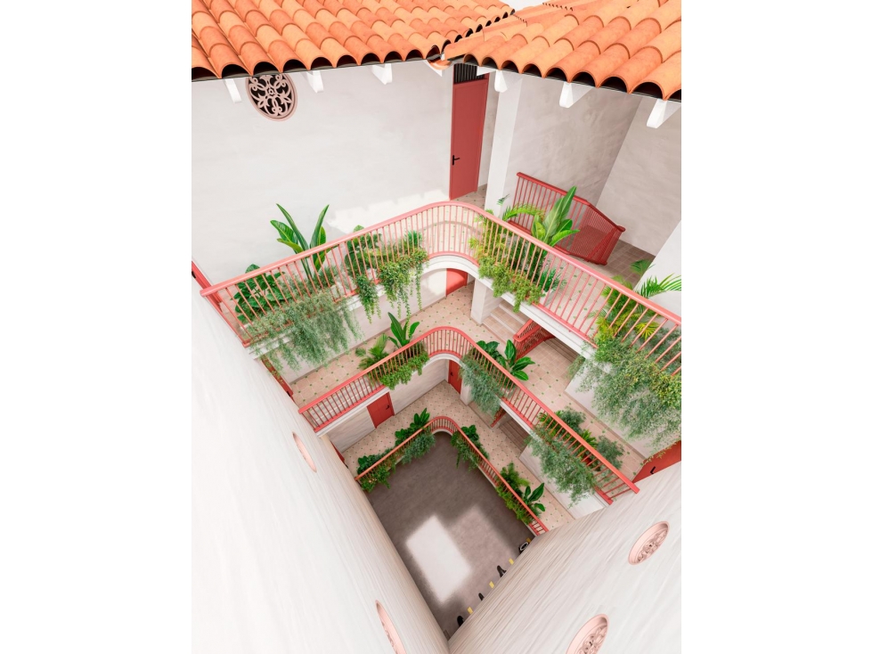 Edificio Jerico - 4