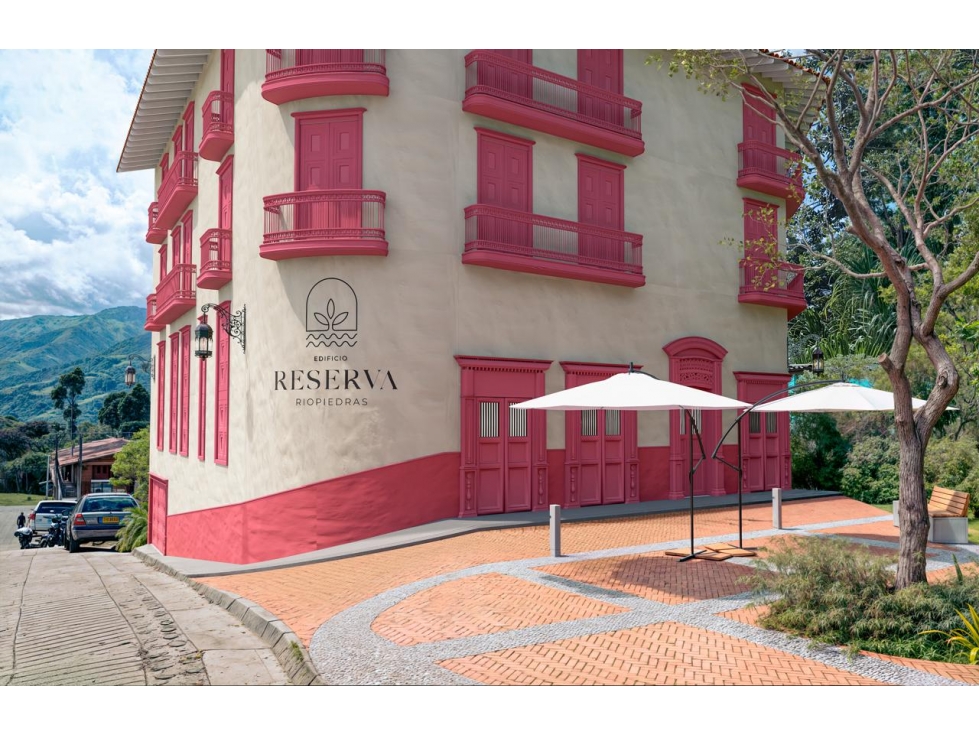 Edificio Jerico - 1