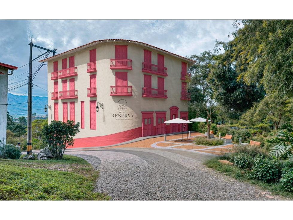 Edificio Jerico - 2