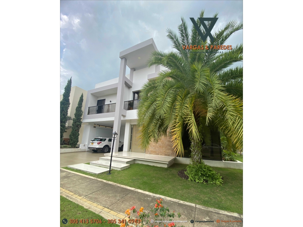 CASA EN VENTA UNIDAD CERRADA PICACHO - NORTE MONTERIA. — foto 2