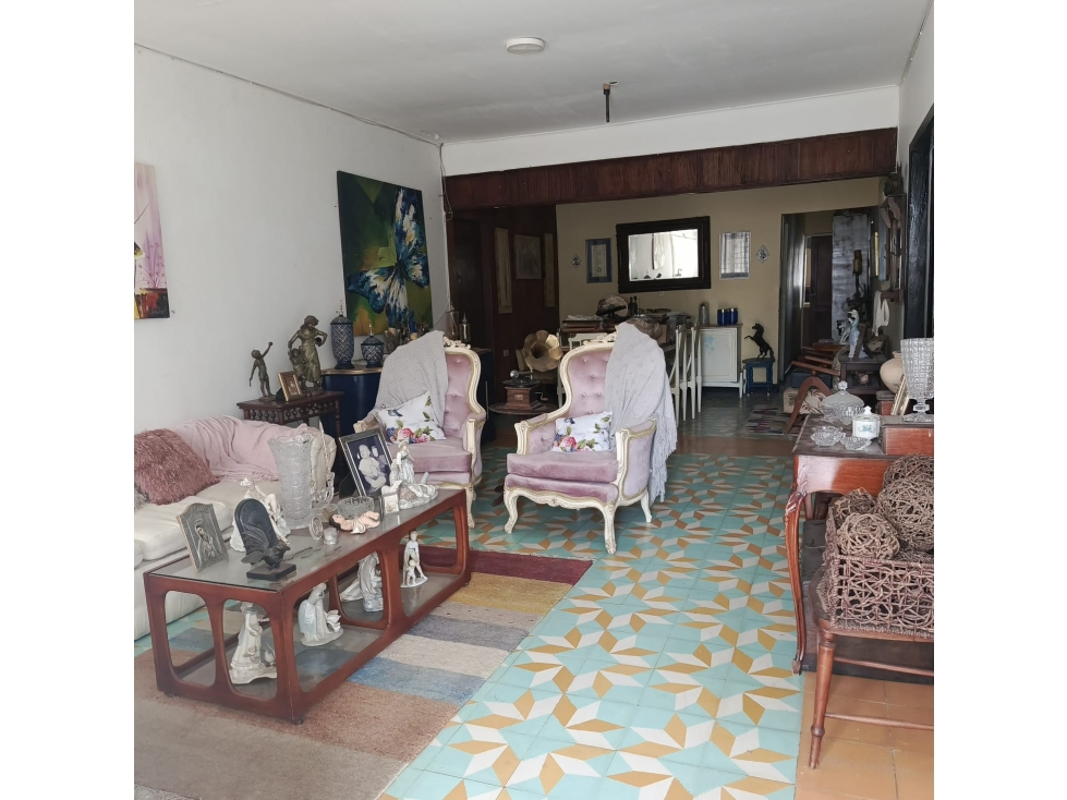 CASA EN VENTA BARRIO LAURELES MONTERIA