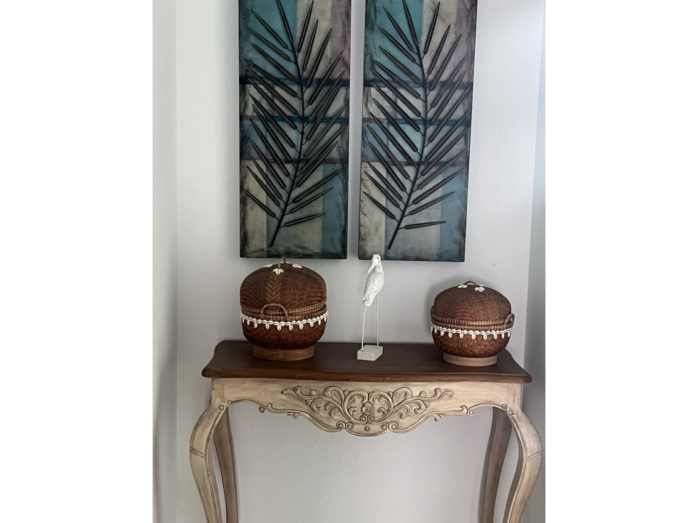 PENTHOUSE EN PRIMERA ENSENADA- COVEÑAS SUCRE - 4