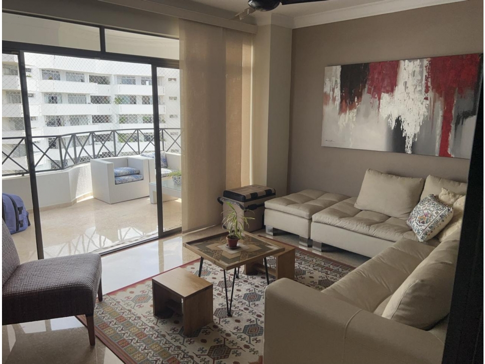 APARTAMENTO EN VENTA RECREO MONTERÍA — foto 3