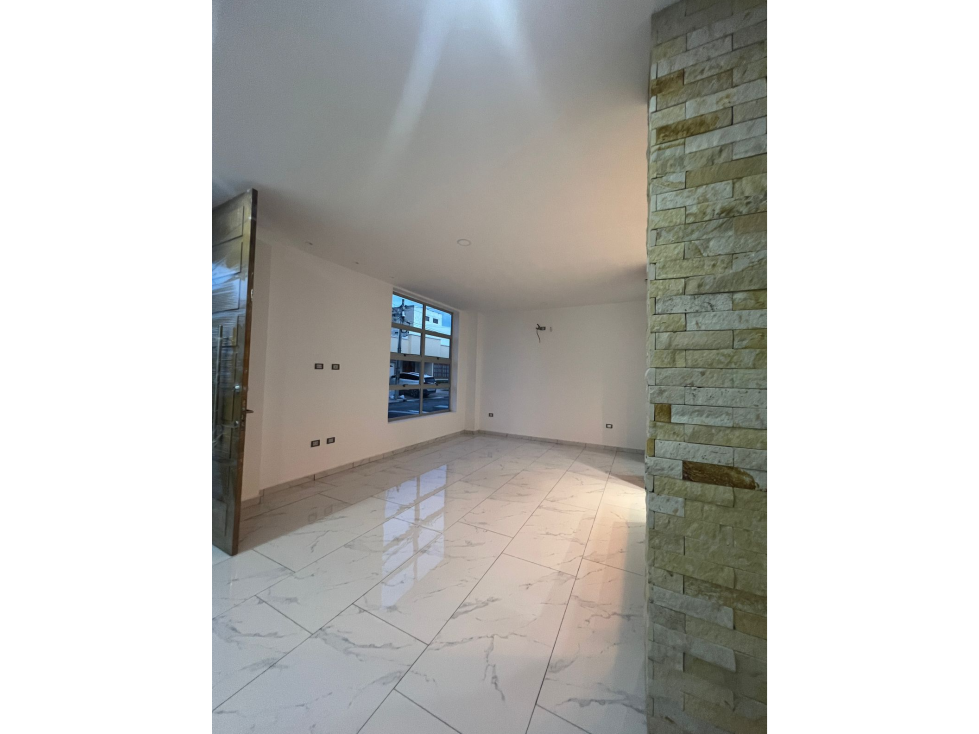CASA EN VENTA - URB. PORTAL DE ALMERIAS - MONTERIA — foto 2