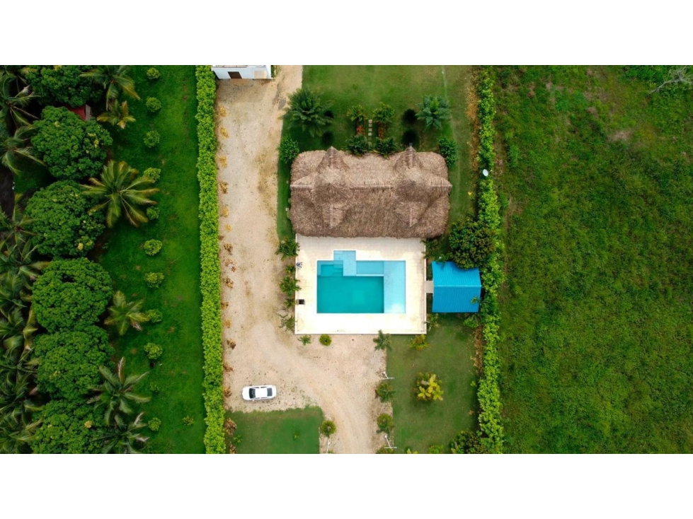 CASA FINCA EN VENTA 1000MT CIENAGA DE ORO- MONTERIA - 5