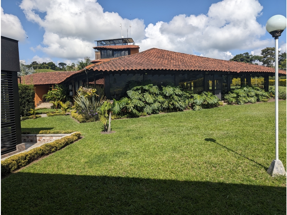 HERMOSA CASA FINCA EN VENTA - Armenia, Quindío — foto 3