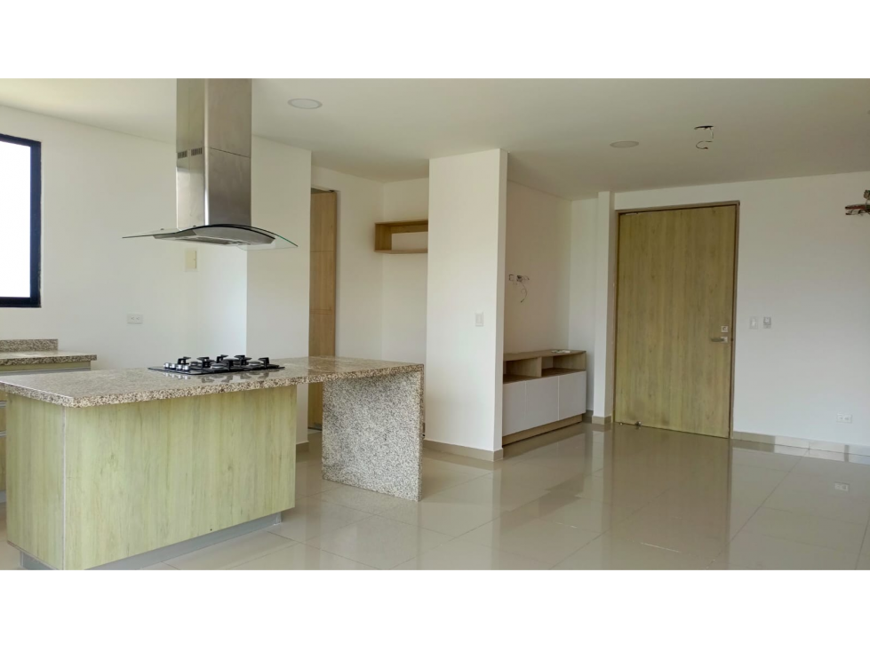 APARTAMENTO EN VENTA ALCAZAREZ MONTERIA — foto 5