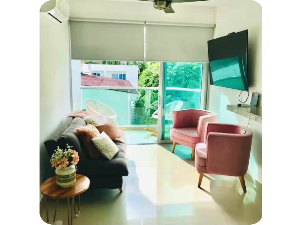 APARTAMENTO EN VENTA EN EL RECREO MONTERIA — foto 4