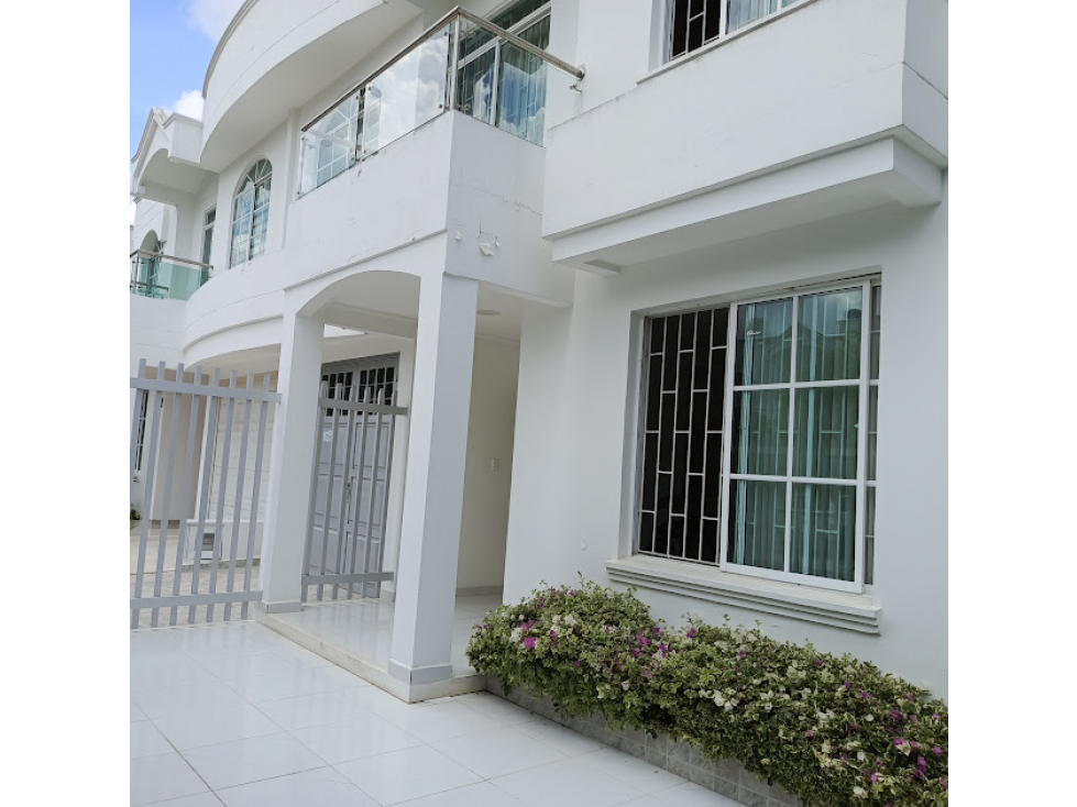 CASA EN VENTA LA CASTELLANA MONTERIA — foto 2