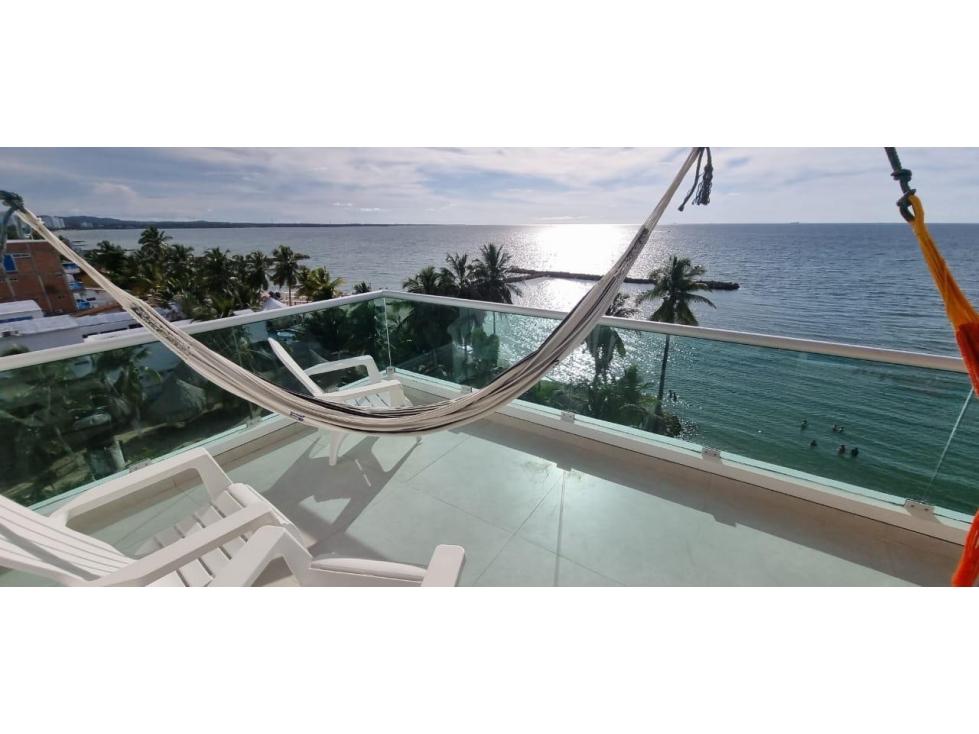 APARTAMENTO EN VENTA COVEÑAS PRIMERA ENSENADA