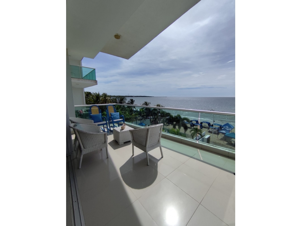 APARTAMENTO EN VENTA EN COVEÑAS