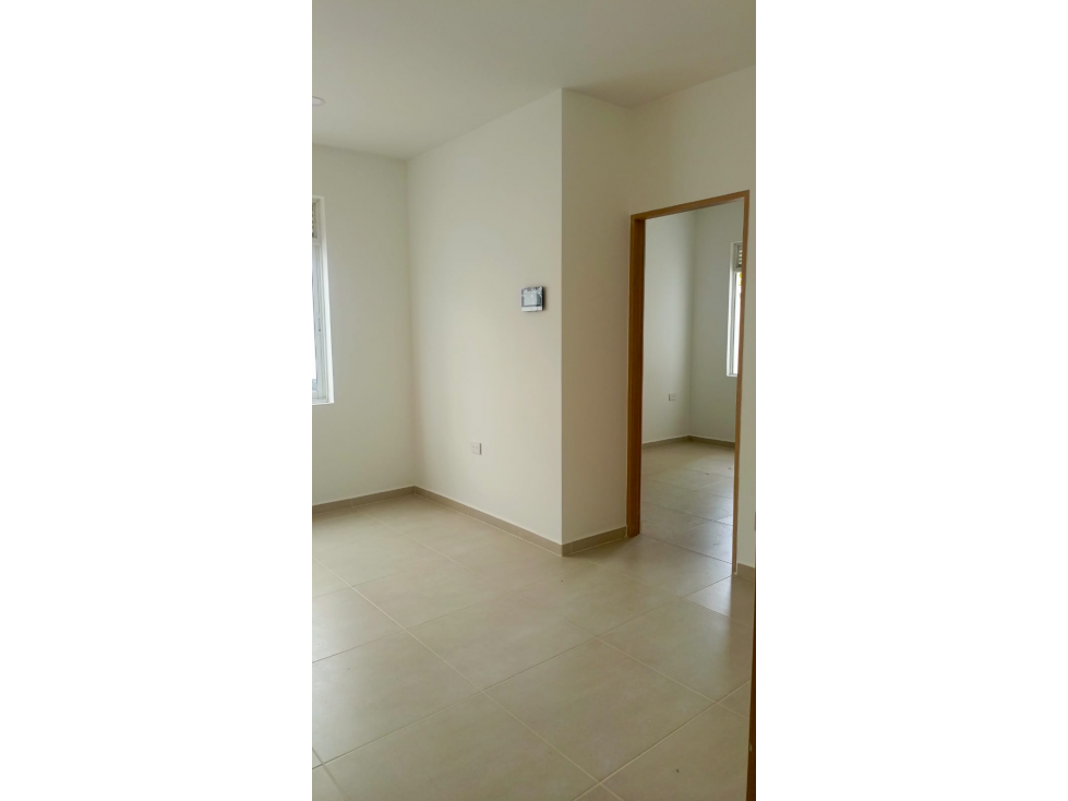 APARTAESTUDIO EN ARRIENDO RECREO MONTERIA — foto 3