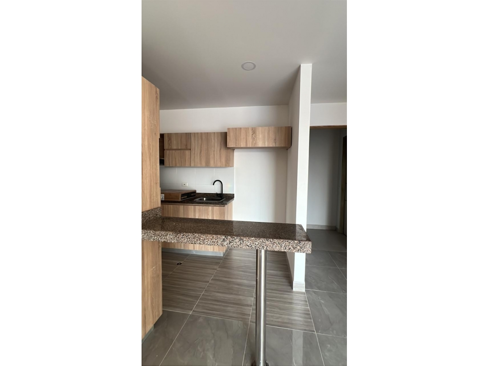 APARTAMENTO EN VENTA O ARRIENDO - ZONA NORTE MONTERIA — foto 4