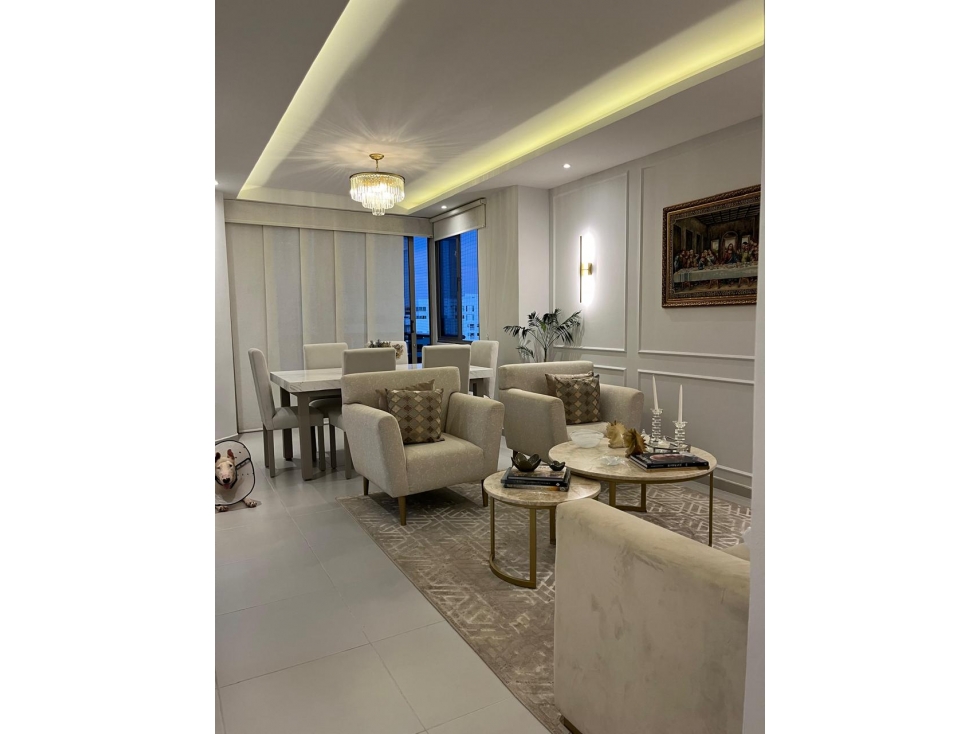 APARTAMENTO EN VENTA EL RECREO MONTERIA — foto 4