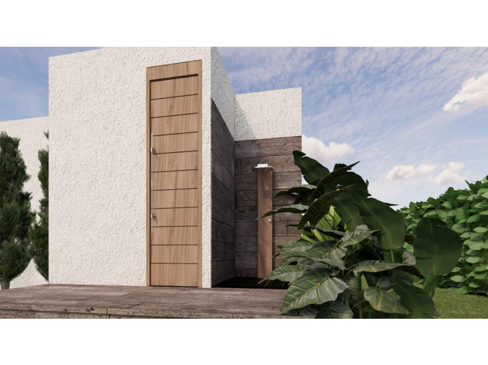 CASA FINCA EN VENTA - EL SABANAL - 2