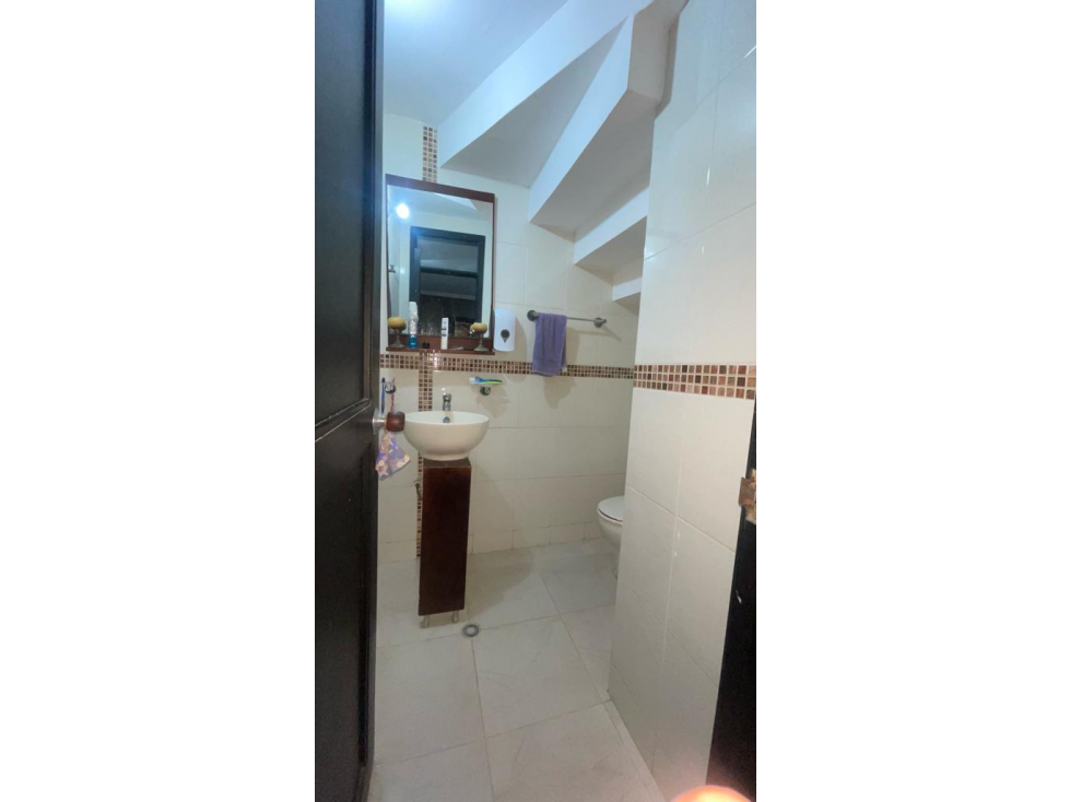 CASA EN VENTA EN LA CASTELLANA EN MONTERIA -CORDOBA — foto 3