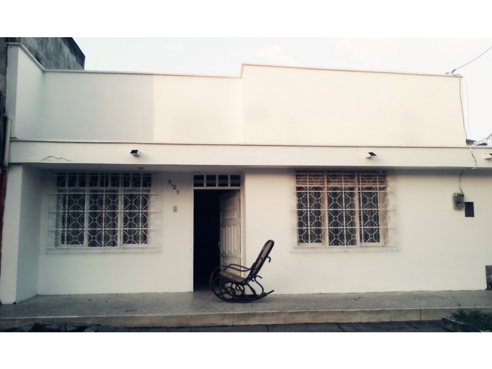 CASA LOTE EN VENTA EN EL BARRIO NARIÑO, MONTERIA