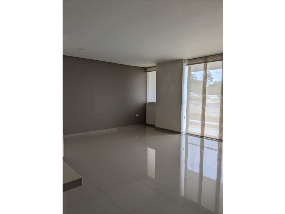 APARTAMENTO EN VENTA LA CASTELLANA MONTERIA