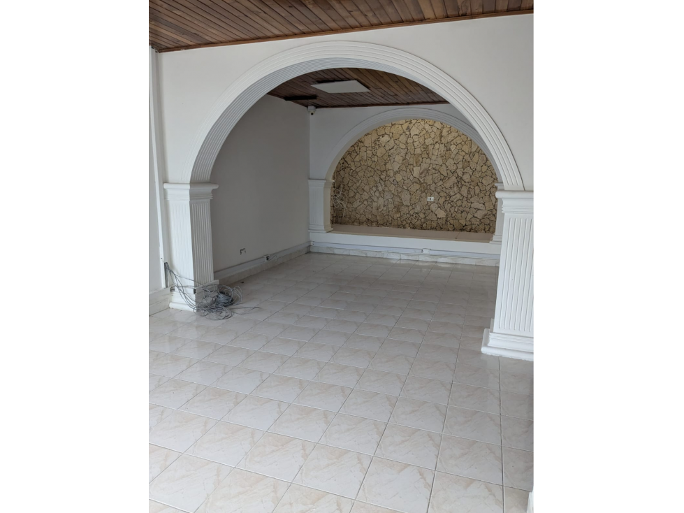 CASA EN ARRIENDO LA CASTELLANA CALLE 59 MONTERIA - 1