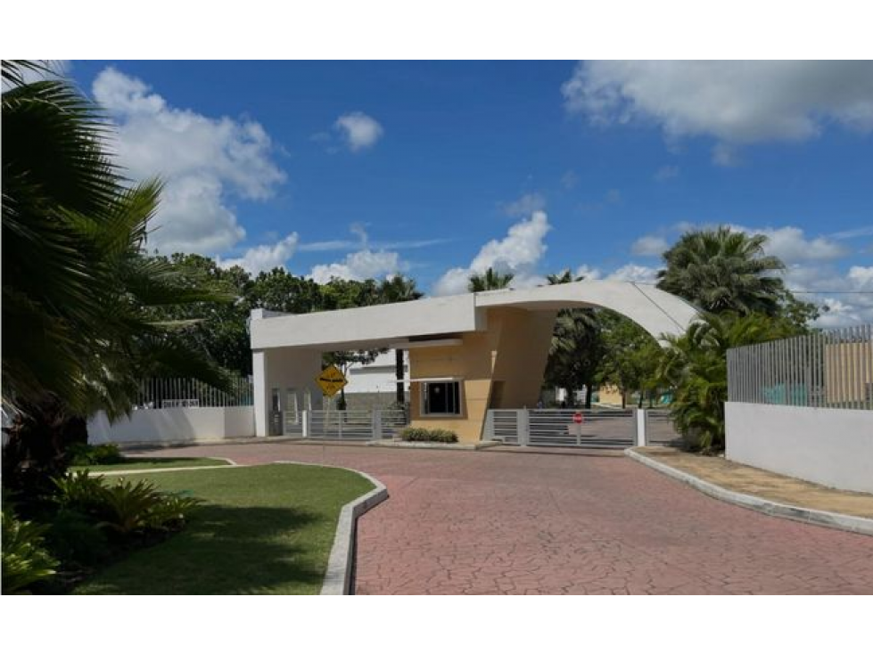 CASA EN VENTA NORTE DE LA CIUDAD MONTERIA.